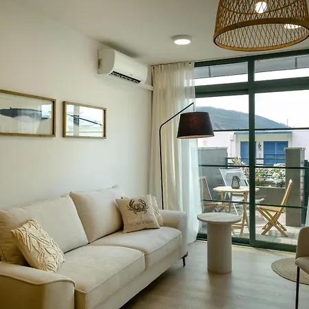 Almare Prázdninový dům Los Llanos De Aridane