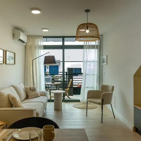 Almare Los Llanos De Aridane