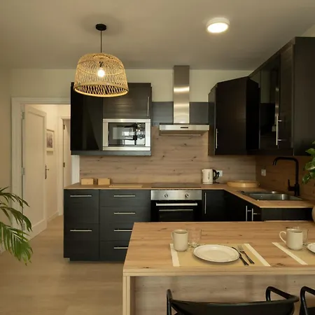 Almare Los Llanos De Aridane