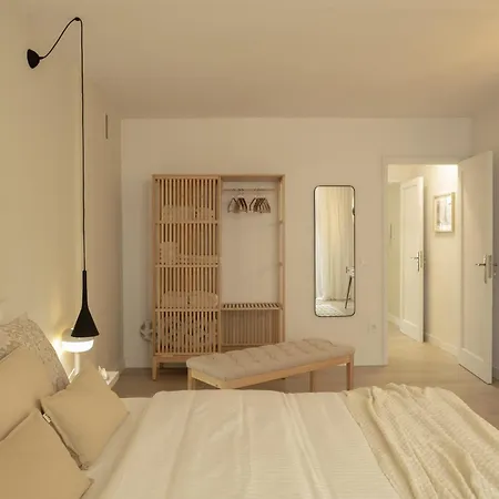 Almare Prázdninový dům *