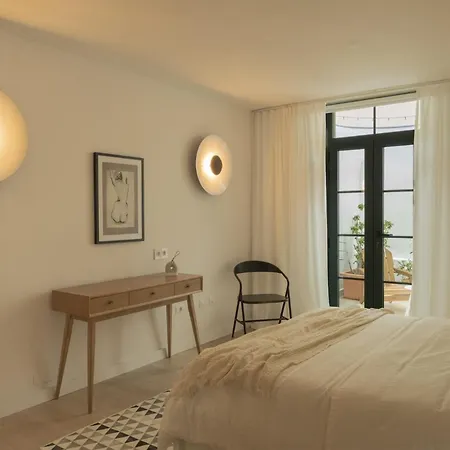 Prázdninový dům Almare