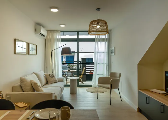 Almare Los Llanos De Aridane