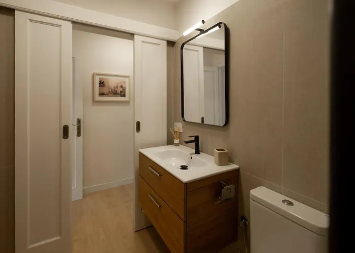 Almare Prázdninový dům *