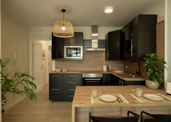 Almare Los Llanos De Aridane