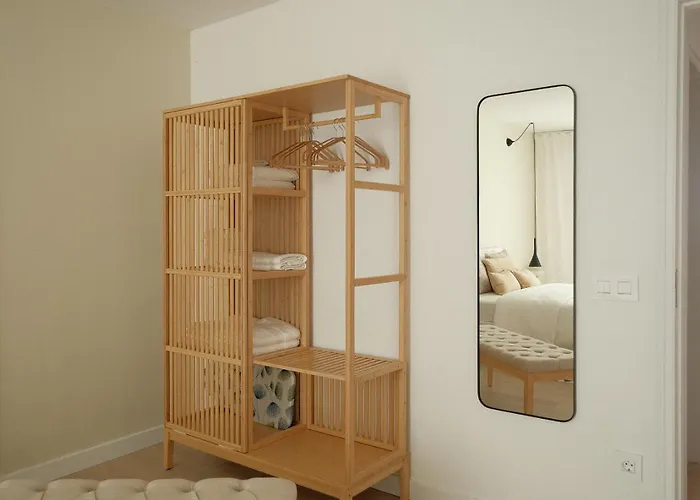 Almare Prázdninový dům Los Llanos De Aridane