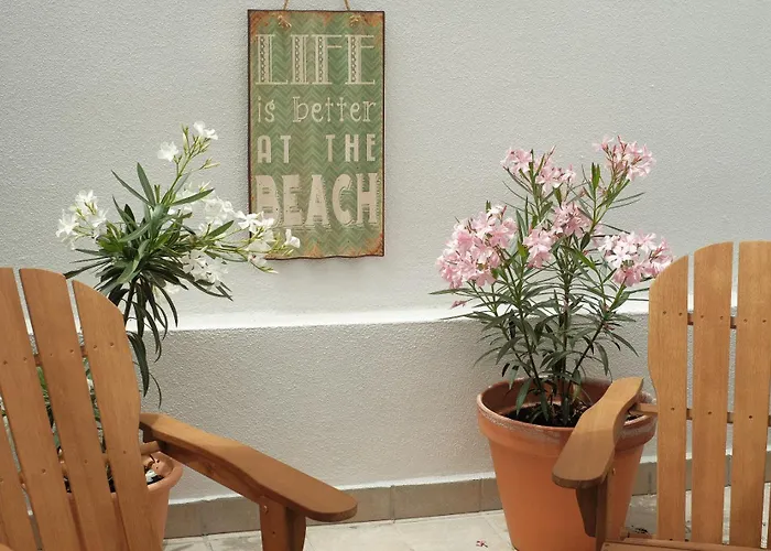 Almare Prázdninový dům *