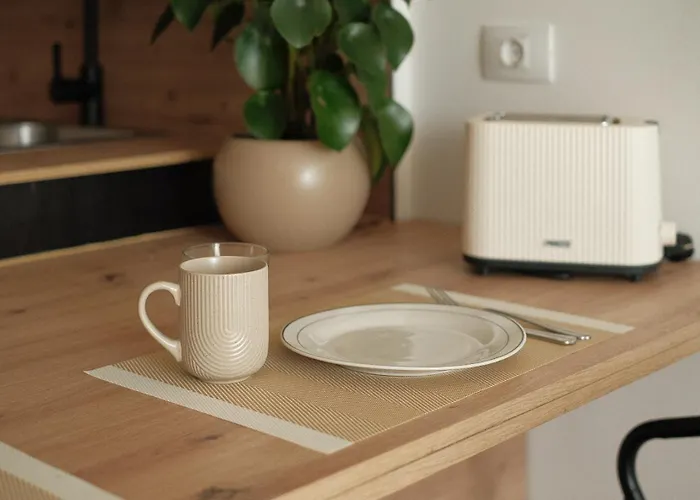 Prázdninový dům Almare *