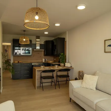 Almare Σπίτι διακοπών Los Llanos De Aridane