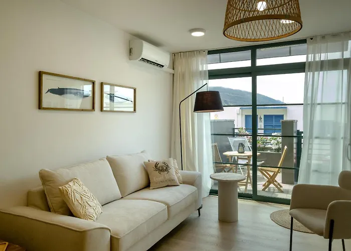 Almare Ferienhaus Los Llanos De Aridane