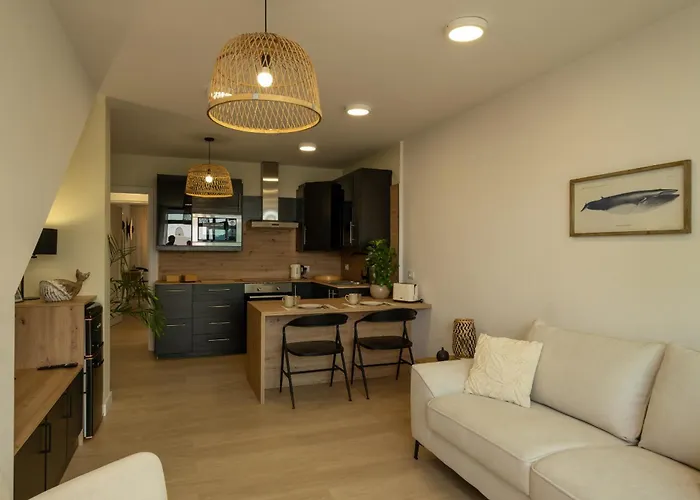 Almare Ferienhaus Los Llanos De Aridane