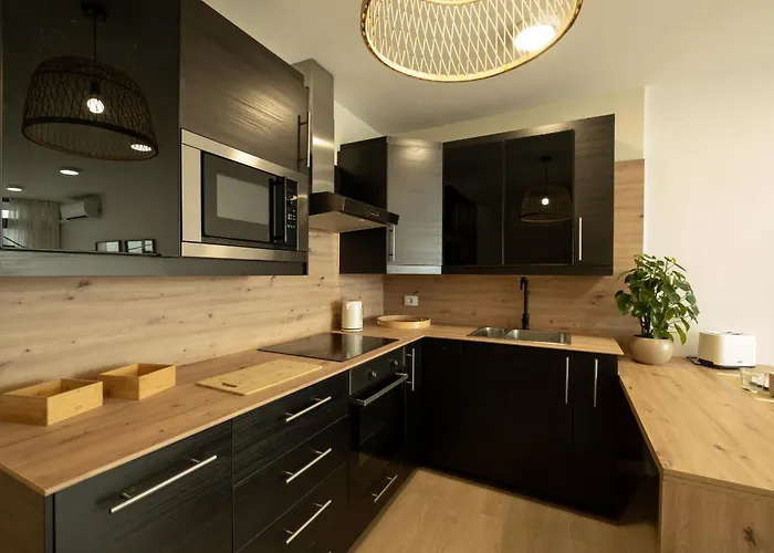 Almare Los Llanos De Aridane