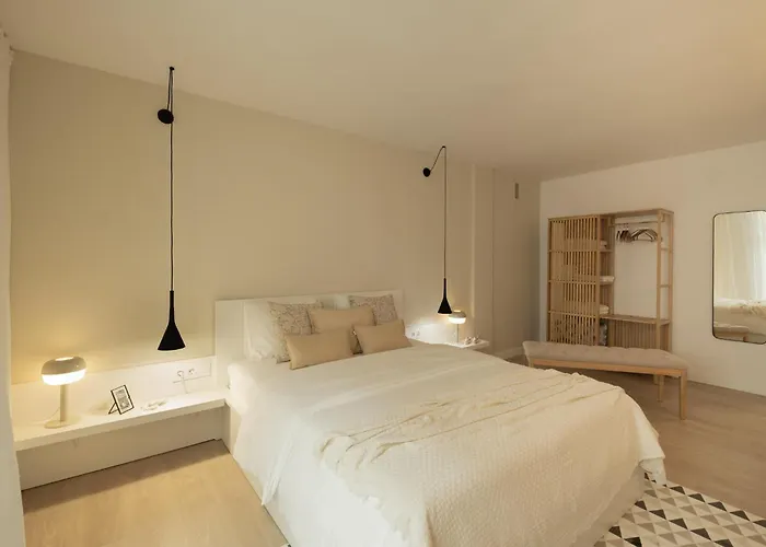 Ferienhaus Almare Los Llanos De Aridane
